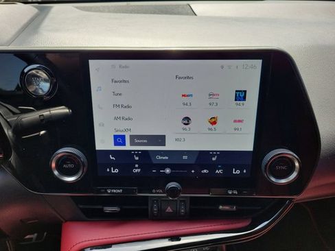 Used 2023 Lexus NX 350 F Sport AWD/4WD image 33