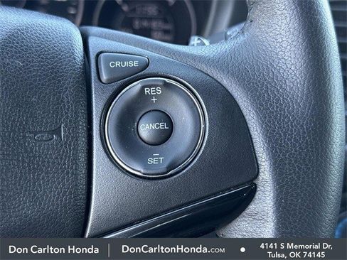 Used 2022 Honda HR-V Sport image 25