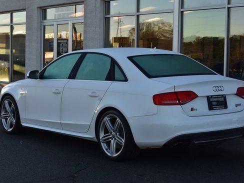 Used 2010 Audi S4 Premium image 4