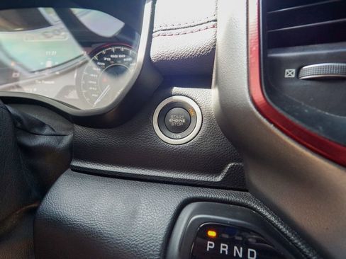 Used 2019 RAM 1500 Rebel w/ Rebel Level 2 Equipment Group image 26