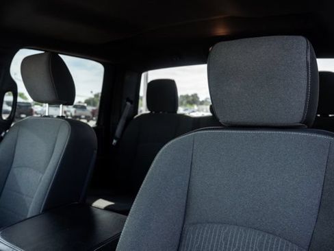 Used 2024 RAM 1500 Warlock AWD/4WD image 27