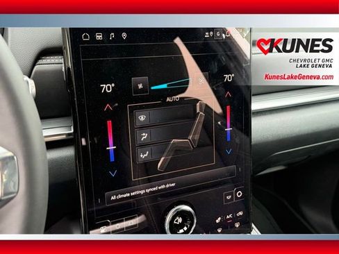 New 2026 GMC Terrain Elevation w/ Elevation Premium Package AWD/4WD image 34