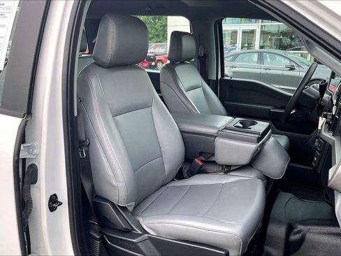 Certified 2023 Ford F150 XL w/ Trailer Tow Package AWD/4WD image 7