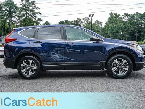 Used 2017 Honda CR-V LX image 15