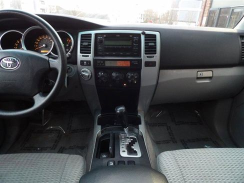 Used 2007 Toyota 4Runner SR5 image 18