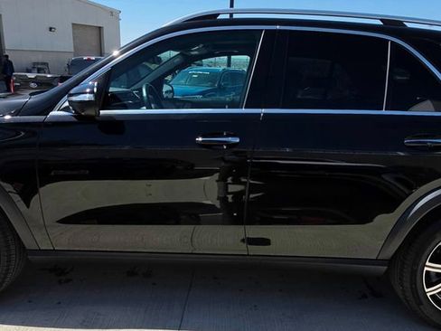 Used 2026 Mercedes-Benz GLE 350 4MATIC image 6
