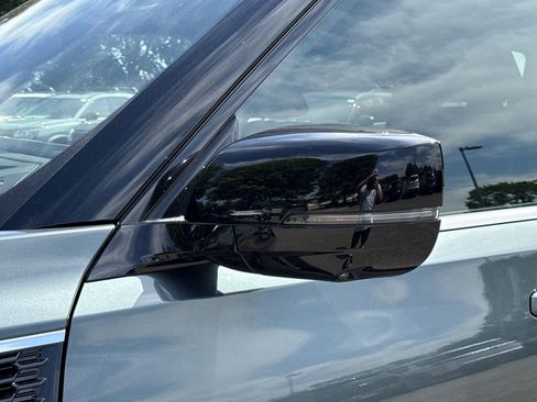 New 2026 Nissan Armada Platinum AWD/4WD image 35