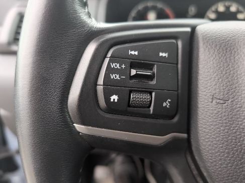 Used 2025 Honda Ridgeline RTL image 10