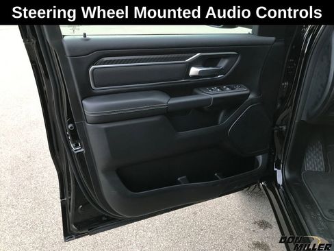 New 2026 RAM 1500 Big Horn image 11