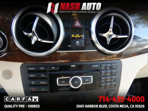 Used 2015 Mercedes-Benz GLK 350 2WD image 69