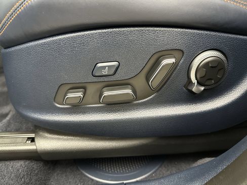 Certified 2026 Genesis GV70 3.5T Sport Prestige AWD/4WD image 12