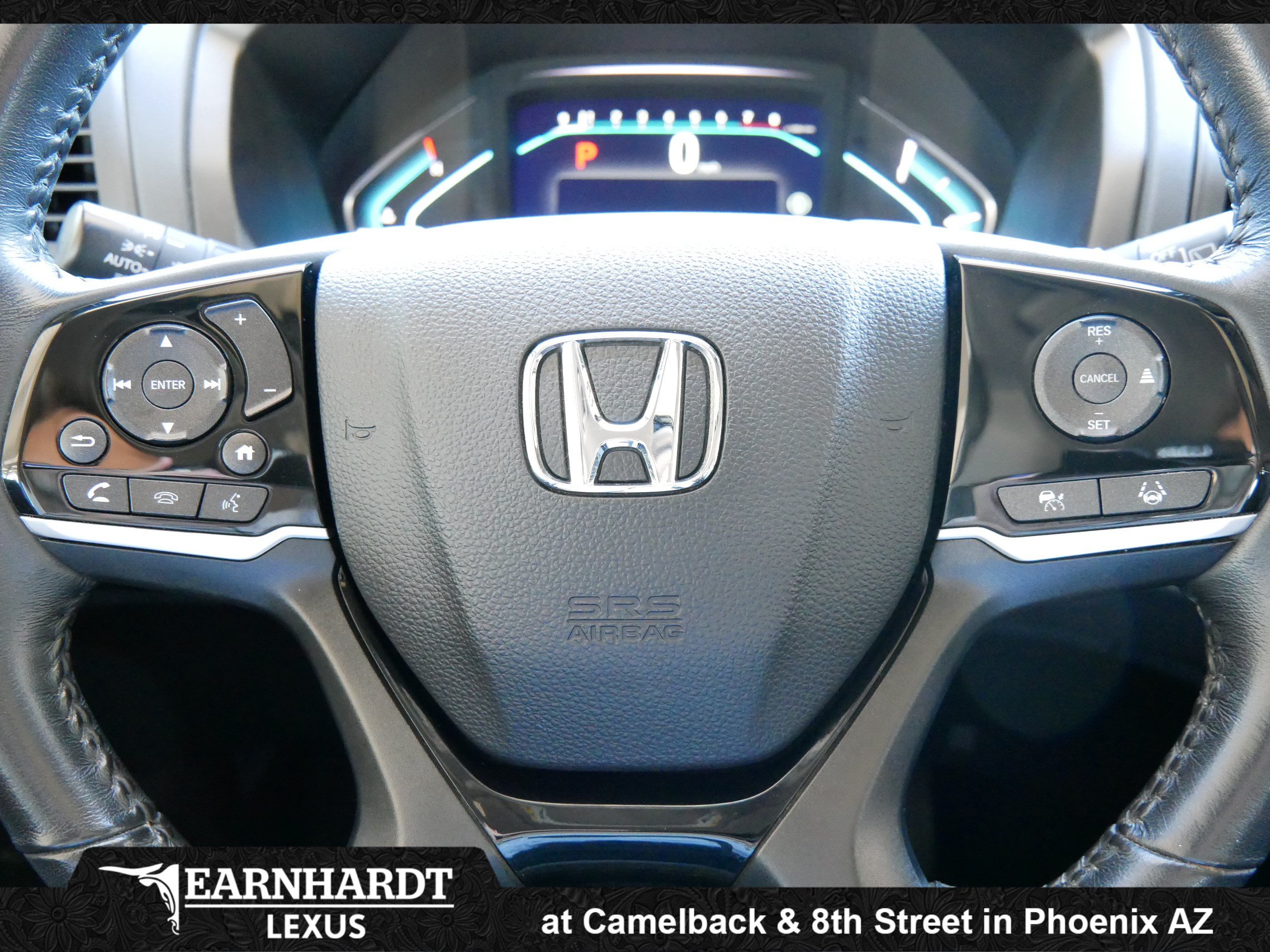 Used 2022 Honda Odyssey Touring image 30