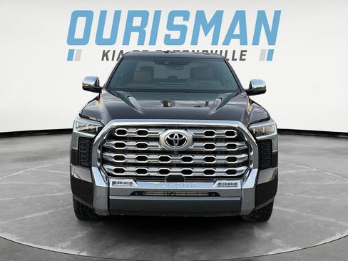 Used 2024 Toyota Tundra 1794 Edition image 8