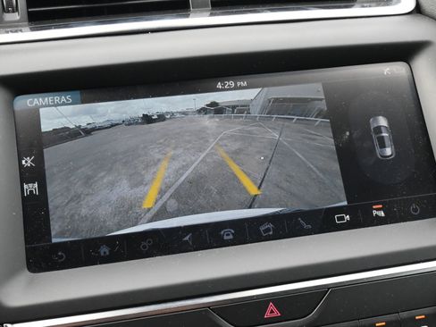 Used 2019 Jaguar E-PACE R-Dynamic S AWD/4WD image 13
