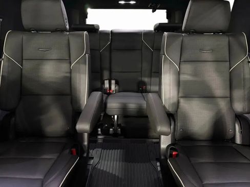 New 2026 Cadillac Escalade Sport w/ Touring Package image 9