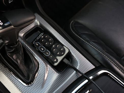 Used 2015 Dodge Charger SRT Hellcat w/ Laguna Leather Package image 49