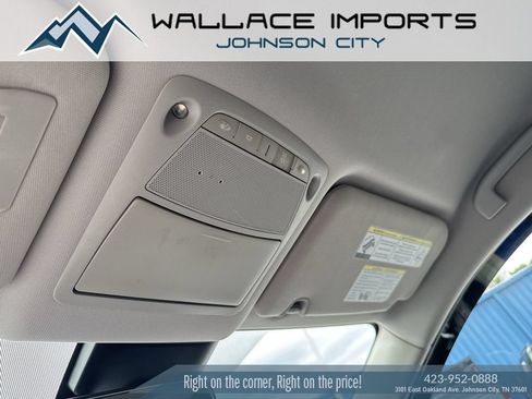 Used 2020 Nissan Rogue S w/ Special Edition Package FWD image 15