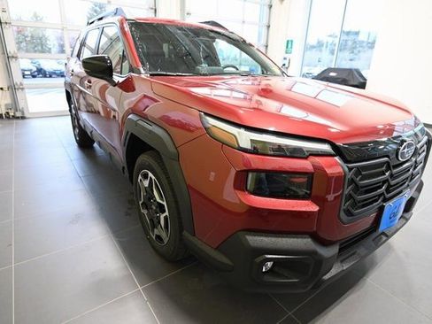 New 2026 Subaru Outback Touring AWD/4WD image 14