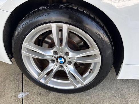 Used 2016 BMW 428i xDrive Coupe image 35