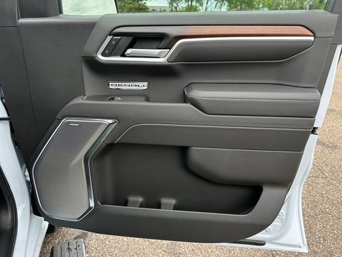 New 2026 GMC Sierra 1500 Denali AWD/4WD image 52