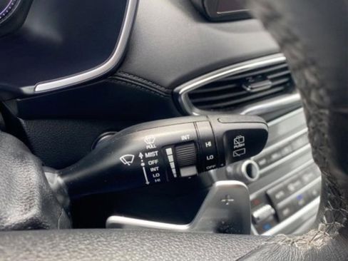 Used 2023 Hyundai Santa Fe SEL image 22