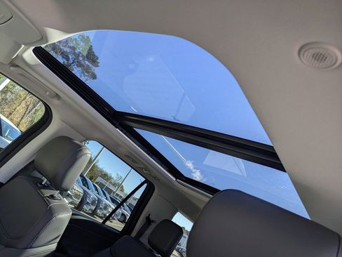 New 2025 Ford Expedition Max Active image 25