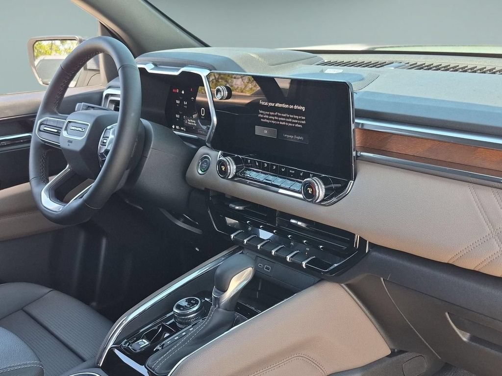 New 2026 GMC Canyon Denali AWD/4WD image 29