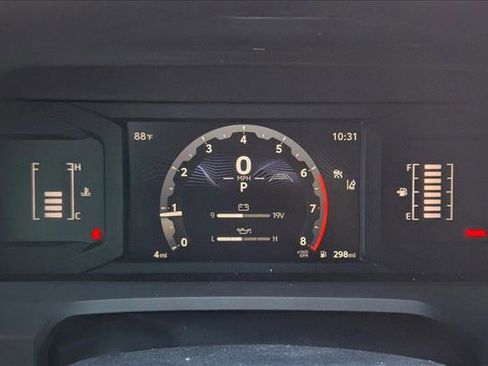 New 2026 Toyota Tacoma SR5 AWD/4WD image 11