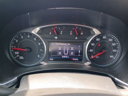 Used 2022 Chevrolet Equinox LS w/ LS Convenience Package image 19