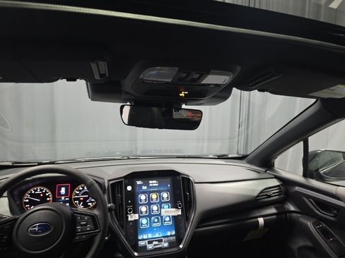 New 2026 Subaru Crosstrek 2.5i Wilderness w/ Wilderness Package image 13