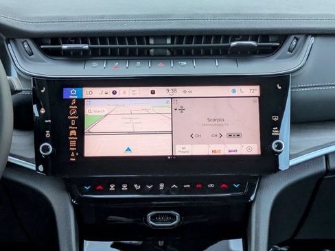New 2026 Jeep Grand Cherokee L 4WD image 20