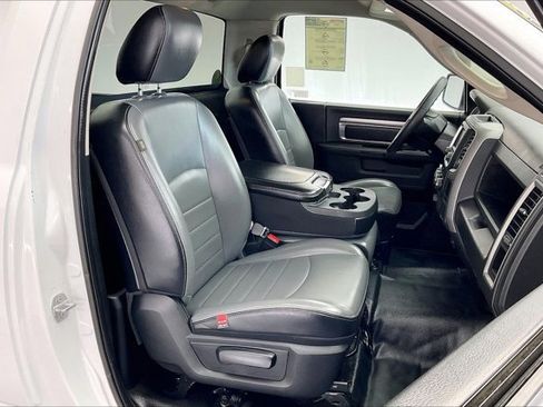 Used 2021 RAM 1500 Tradesman w/ Power & Remote Entry Group image 6