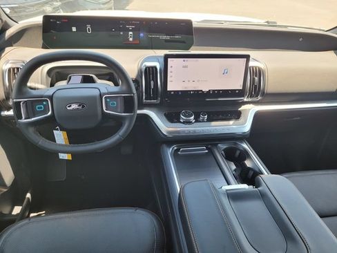 New 2026 Ford Expedition Tremor AWD/4WD image 7