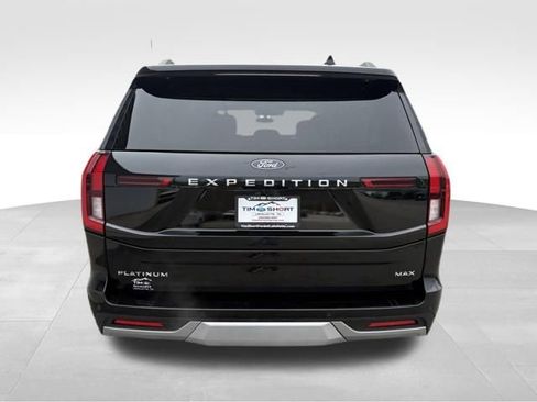 Used 2025 Ford Expedition Max Platinum image 10