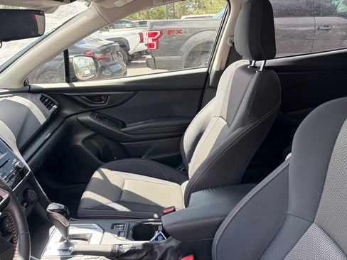Used 2019 Subaru Crosstrek 2.0i Premium w/ Eyesight System AWD/4WD image 20