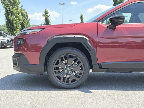 New 2026 Subaru Outback Limited XT AWD/4WD image 9