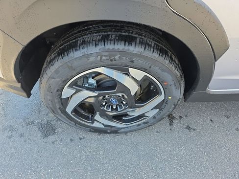 New 2026 Subaru Crosstrek 2.5i Limited image 11