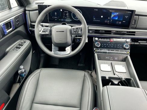 New 2026 Hyundai Santa Fe Calligraphy AWD/4WD image 17