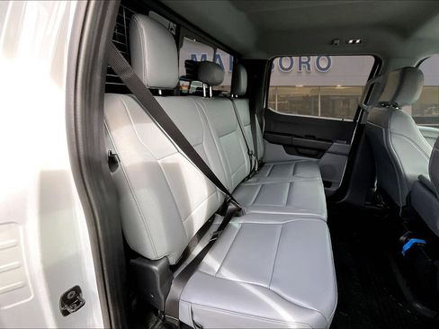 New 2026 Ford F450 XL w/ XL Chrome Package AWD/4WD image 9