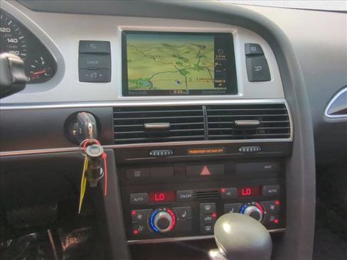 Used 2010 Audi A6 3.0T Prestige image 13