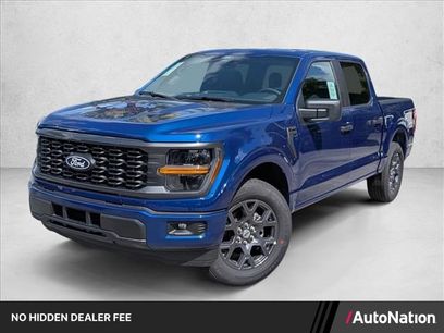 New 2026 Ford F150 STX w/ Equipment Group 200A