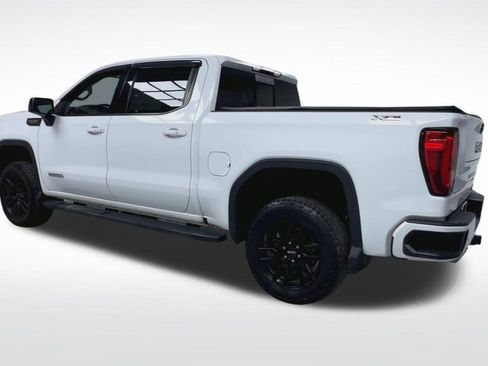 Used 2021 GMC Sierra 1500 Elevation w/ Preferred Package image 6