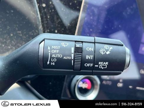 Certified 2023 Lexus RX 350 AWD w/ Accessory Package image 30