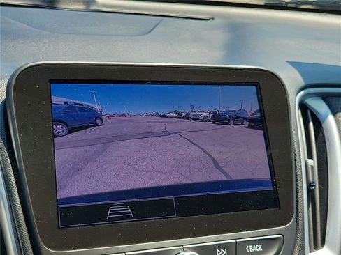Used 2024 Chevrolet Malibu LT FWD image 28