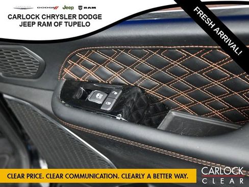 Used 2023 Jeep Grand Cherokee L Summit w/ Luxury Tech Group V image 43