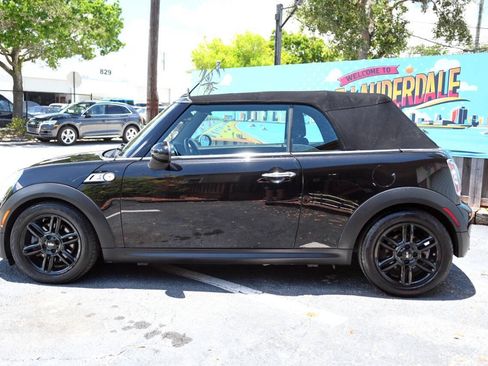 Used 2015 MINI Cooper S FWD image 7