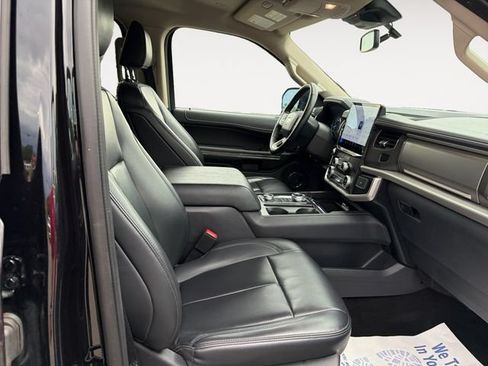 Used 2024 Ford Expedition Max XLT AWD/4WD image 15