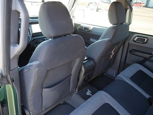 Used 2023 Ford Bronco Big Bend image 14