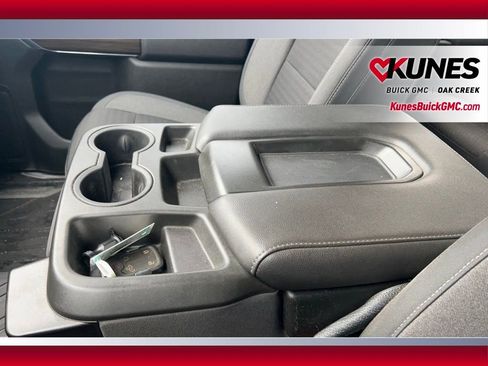 Used 2020 Chevrolet Silverado 2500 LT w/ All Star Edition image 27