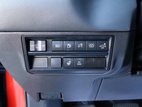 Used 2024 Toyota Sequoia Limited image 12